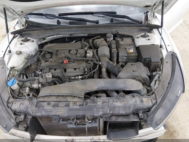 KIA K5 Gt-line 2021 5XXG64J27MG013143 Image 10