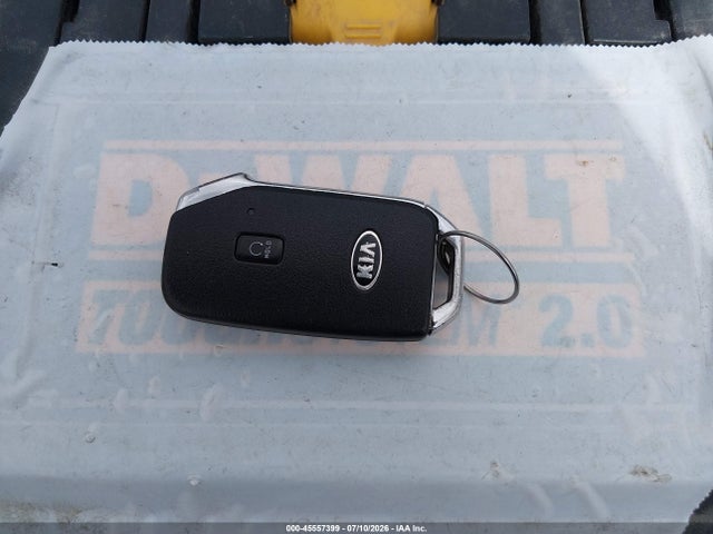 KIA K5 Gt-line 2021 5XXG64J27MG013143 Image 11