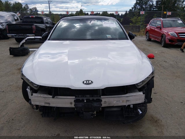 KIA K5 Gt-line 2021 5XXG64J27MG013143 Image 13