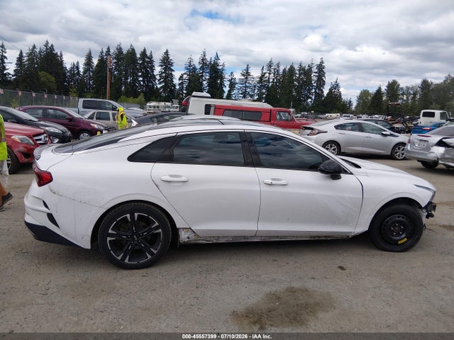 KIA K5 Gt-line 2021 5XXG64J27MG013143 Image 14