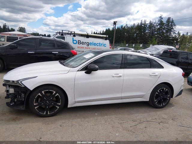 KIA K5 Gt-line 2021 5XXG64J27MG013143 Image 15