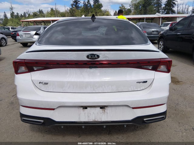 KIA K5 Gt-line 2021 5XXG64J27MG013143 Image 17