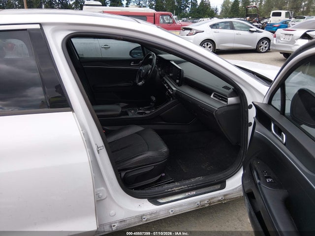 KIA K5 Gt-line 2021 5XXG64J27MG013143 Image 5