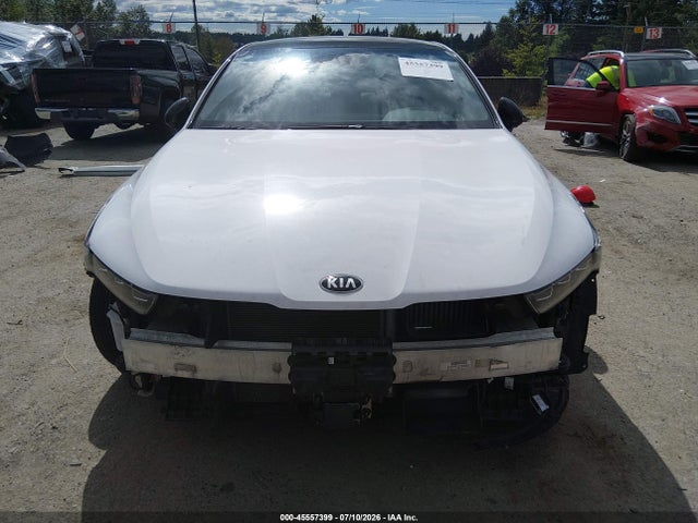 KIA K5 Gt-line 2021 5XXG64J27MG013143 Image 6