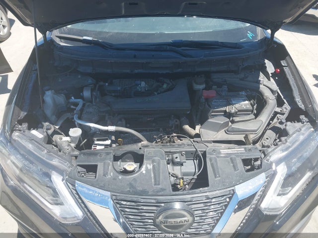 Nissan ROGUE SV 2018 KNMAT2MT0JP504035 Image 10