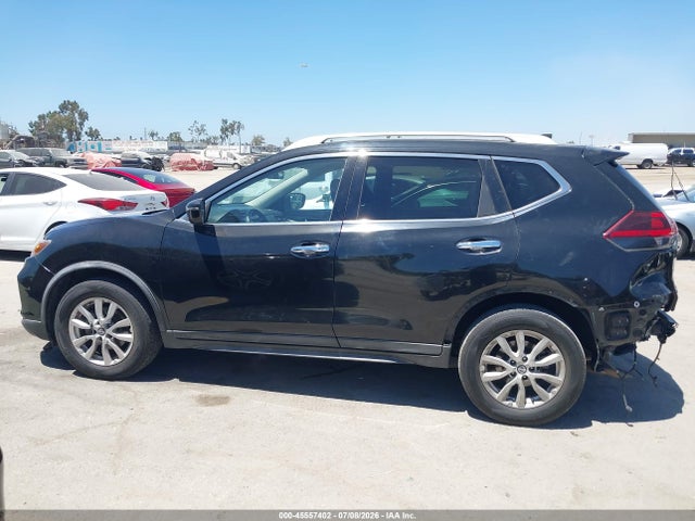 Nissan ROGUE SV 2018 KNMAT2MT0JP504035 Image 15