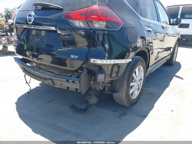 Nissan ROGUE SV 2018 KNMAT2MT0JP504035 Image 18
