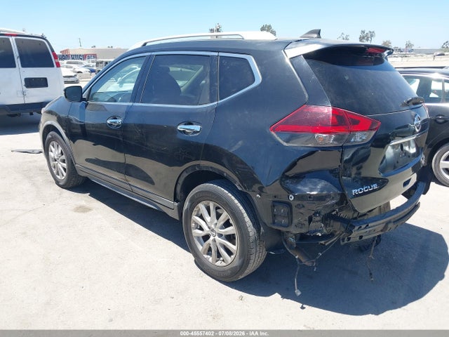 Nissan ROGUE SV 2018 KNMAT2MT0JP504035 Image 3