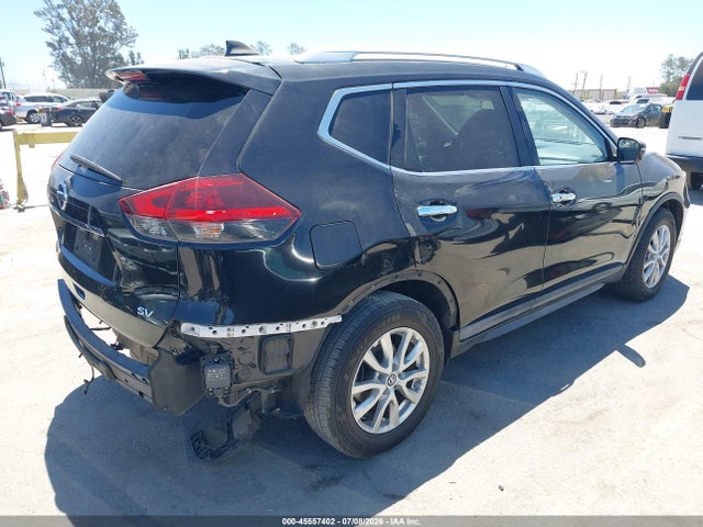 Nissan ROGUE SV 2018 KNMAT2MT0JP504035 Image 4