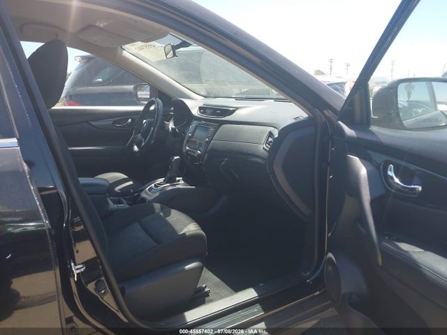 Nissan ROGUE SV 2018 KNMAT2MT0JP504035 Image 5