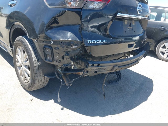 Nissan ROGUE SV 2018 KNMAT2MT0JP504035 Image 6