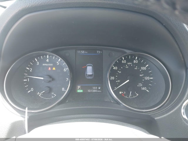 Nissan ROGUE SV 2018 KNMAT2MT0JP504035 Image 7