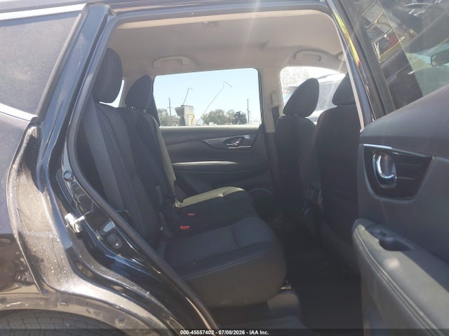 Nissan ROGUE SV 2018 KNMAT2MT0JP504035 Image 8
