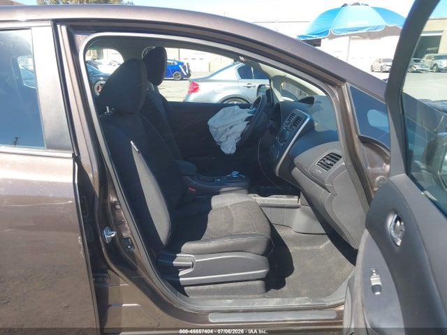 Aukcja sprzedaży 2016 Nissan Leaf S, vin: 1N4AZ0CP8GC301679, numer aukcji: 45557404