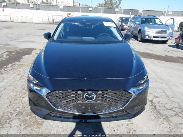 Продажа на аукционе авто 2026 Mazda Mazda3 2.5 S, vin: JM1BPAAL6T1871373, номер лота: 45557410