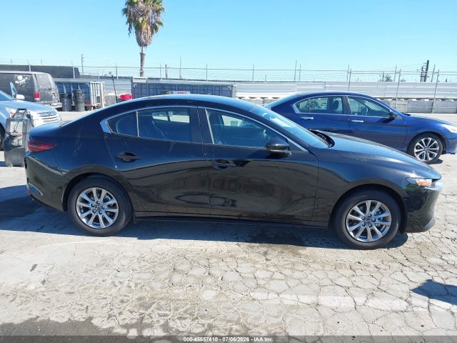 Продажа на аукционе авто 2026 Mazda Mazda3 2.5 S, vin: JM1BPAAL6T1871373, номер лота: 45557410