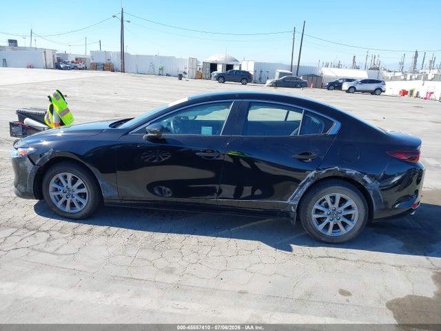 Продажа на аукционе авто 2026 Mazda Mazda3 2.5 S, vin: JM1BPAAL6T1871373, номер лота: 45557410