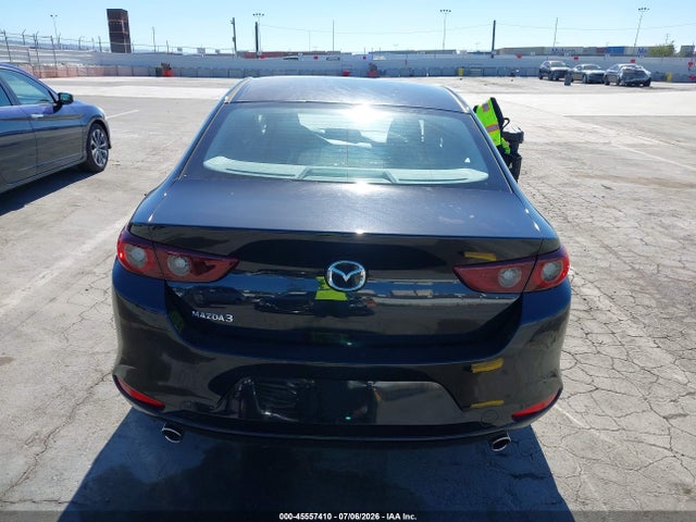Продажа на аукционе авто 2026 Mazda Mazda3 2.5 S, vin: JM1BPAAL6T1871373, номер лота: 45557410