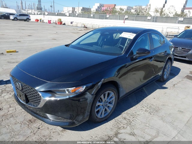 Продажа на аукционе авто 2026 Mazda Mazda3 2.5 S, vin: JM1BPAAL6T1871373, номер лота: 45557410
