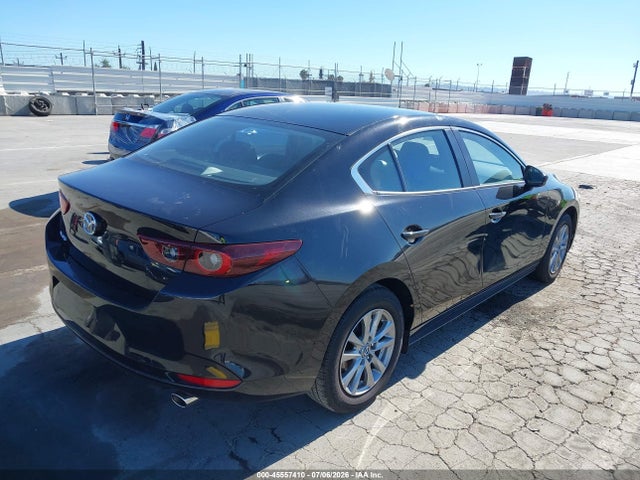 Продажа на аукционе авто 2026 Mazda Mazda3 2.5 S, vin: JM1BPAAL6T1871373, номер лота: 45557410