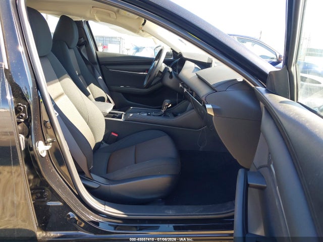 Продажа на аукционе авто 2026 Mazda Mazda3 2.5 S, vin: JM1BPAAL6T1871373, номер лота: 45557410
