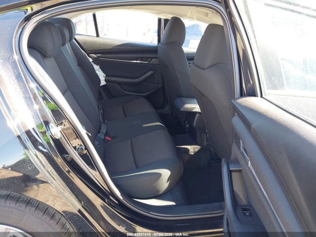 Продажа на аукционе авто 2026 Mazda Mazda3 2.5 S, vin: JM1BPAAL6T1871373, номер лота: 45557410