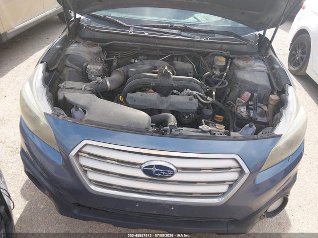 Aukcja sprzedaży 2015 Subaru Outback 2.5i Premium, vin: 4S4BSBDC6F3249246, numer aukcji: 45557413