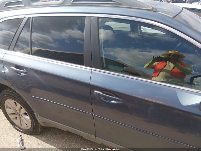 Aukcja sprzedaży 2015 Subaru Outback 2.5i Premium, vin: 4S4BSBDC6F3249246, numer aukcji: 45557413