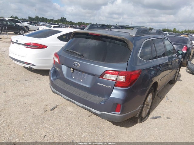 Aukcja sprzedaży 2015 Subaru Outback 2.5i Premium, vin: 4S4BSBDC6F3249246, numer aukcji: 45557413