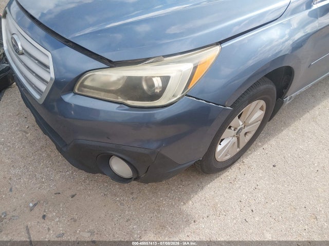 Aukcja sprzedaży 2015 Subaru Outback 2.5i Premium, vin: 4S4BSBDC6F3249246, numer aukcji: 45557413