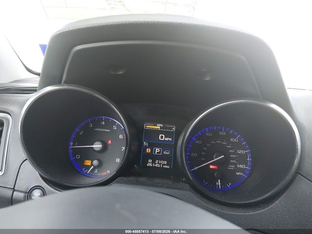 Aukcja sprzedaży 2015 Subaru Outback 2.5i Premium, vin: 4S4BSBDC6F3249246, numer aukcji: 45557413