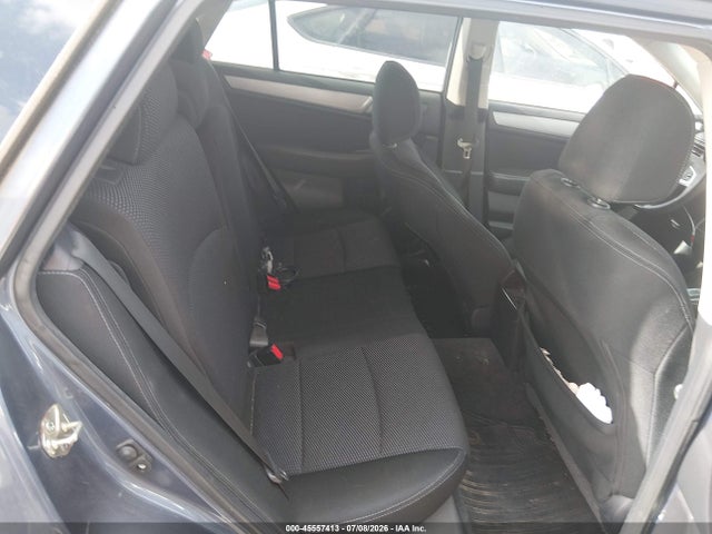 Aukcja sprzedaży 2015 Subaru Outback 2.5i Premium, vin: 4S4BSBDC6F3249246, numer aukcji: 45557413