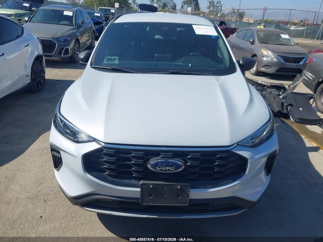 Ford Escape St-line 2025 1FMCU0MZ8SUA78172 Image 13