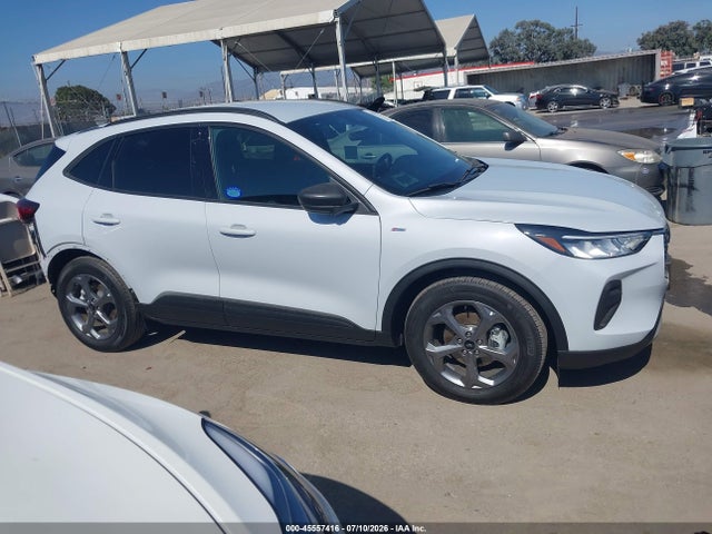 Ford Escape St-line 2025 1FMCU0MZ8SUA78172 Image 14
