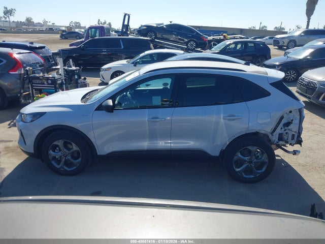 Ford Escape St-line 2025 1FMCU0MZ8SUA78172 Image 15