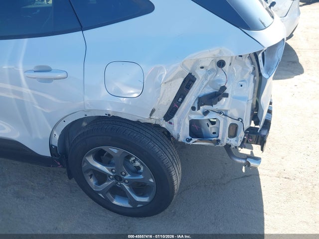 Ford Escape St-line 2025 1FMCU0MZ8SUA78172 Image 19