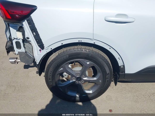 Ford Escape St-line 2025 1FMCU0MZ8SUA78172 Image 20
