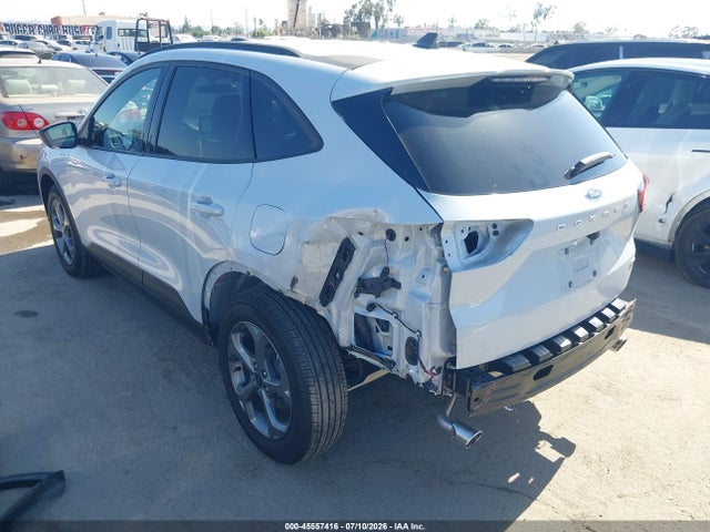 Ford Escape St-line 2025 1FMCU0MZ8SUA78172 Image 3