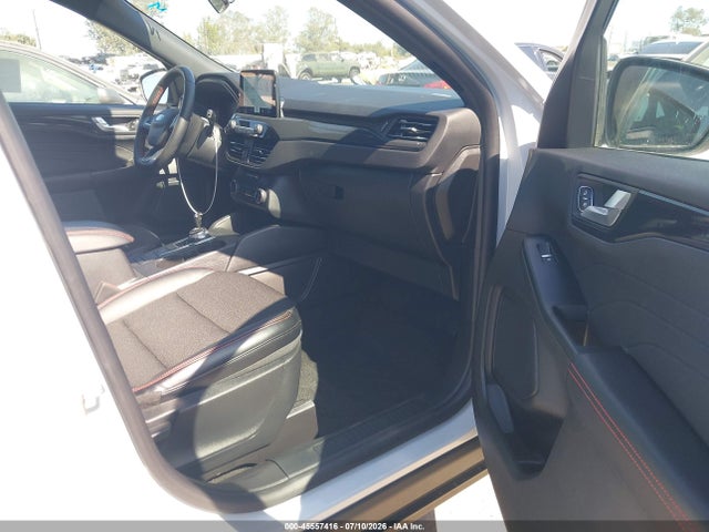 Ford Escape St-line 2025 1FMCU0MZ8SUA78172 Image 5