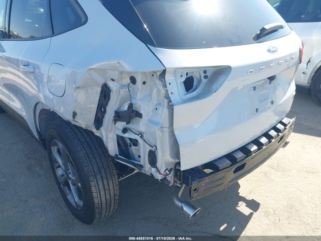 Ford Escape St-line 2025 1FMCU0MZ8SUA78172 Image 6