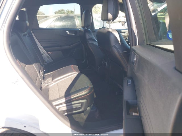 Ford Escape St-line 2025 1FMCU0MZ8SUA78172 Image 8