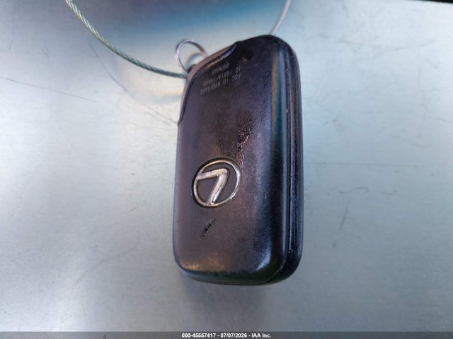 Aukcja sprzedaży 2007 Lexus Ls 460, vin: JTHBL46F975034288, numer aukcji: 45557417