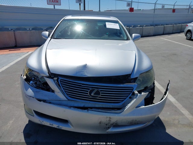 Aukcja sprzedaży 2007 Lexus Ls 460, vin: JTHBL46F975034288, numer aukcji: 45557417