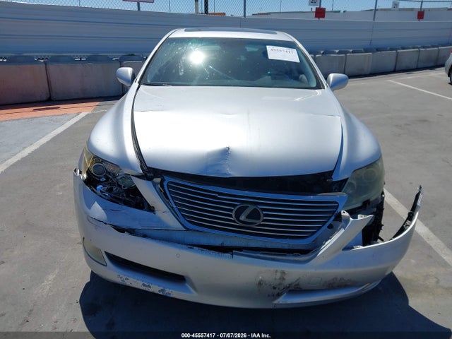 Aukcja sprzedaży 2007 Lexus Ls 460, vin: JTHBL46F975034288, numer aukcji: 45557417