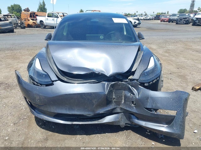Tesla Model 3 Rear-wheel Drive 2023 5YJ3E1EA4PF615264 Image 11