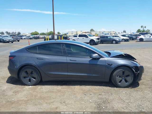 Tesla Model 3 Rear-wheel Drive 2023 5YJ3E1EA4PF615264 Image 12
