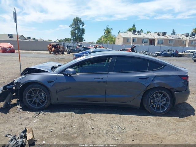 Tesla Model 3 Rear-wheel Drive 2023 5YJ3E1EA4PF615264 Image 13