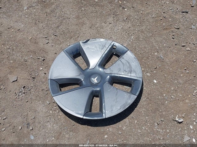 Tesla Model 3 Rear-wheel Drive 2023 5YJ3E1EA4PF615264 Image 10