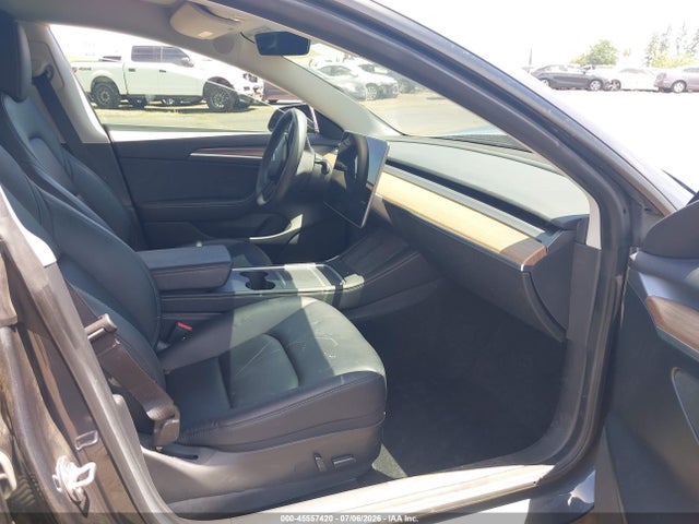 Tesla Model 3 Rear-wheel Drive 2023 5YJ3E1EA4PF615264 Image 5
