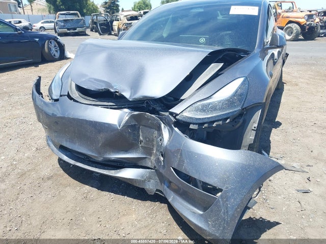 Tesla Model 3 Rear-wheel Drive 2023 5YJ3E1EA4PF615264 Image 6